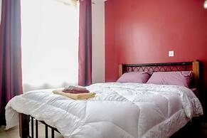 The Mayal Homestay