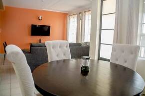 The Mayal Homestay