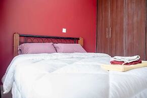 The Mayal Homestay
