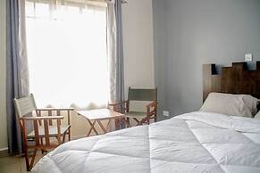The Mayal Homestay
