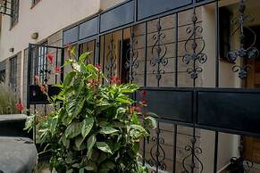 The Mayal Homestay