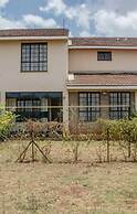 The Mayal Homestay