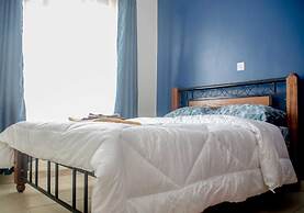 The Mayal Homestay