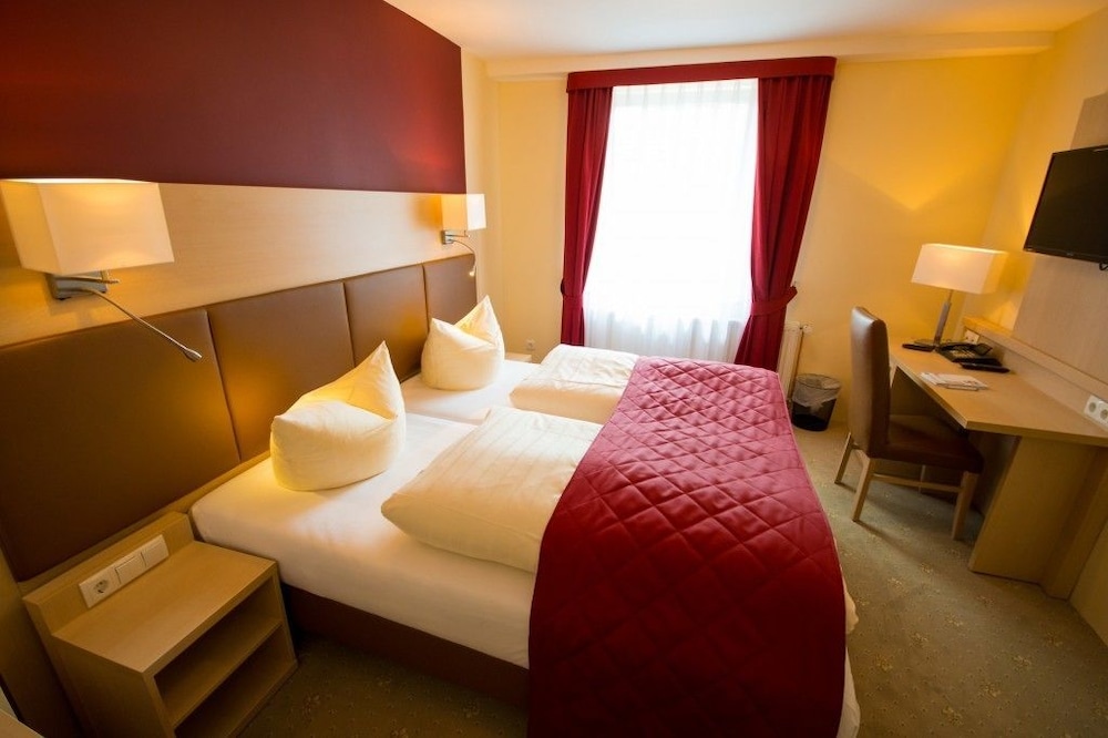 Hotel & Restaurant Wiggers