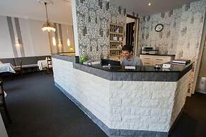 Hotel & Restaurant Wiggers