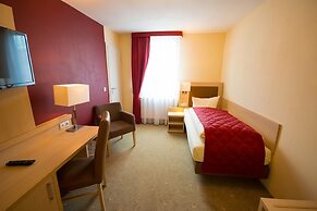 Hotel & Restaurant Wiggers