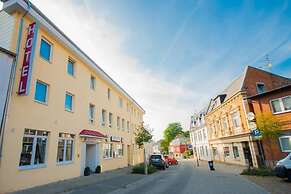 Hotel & Restaurant Wiggers