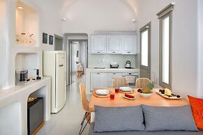 Milestone Villas