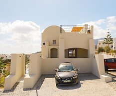 Milestone Villas