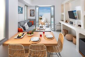 Milestone Villas