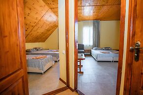 Guest House Apelsin