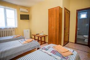 Guest House Apelsin