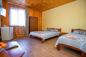 Guest House Apelsin