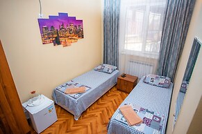 Guest House Apelsin