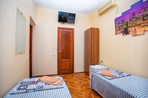 Guest House Apelsin