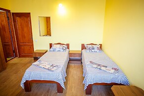 Guest House Apelsin