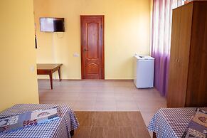Guest House Apelsin