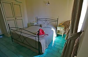 Agriturismo Porta Sirena
