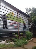 Coraizone Hostal - Hostel