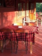 Kikopey Beach Camp