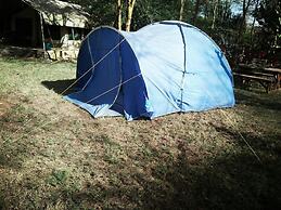 Kikopey Beach Camp