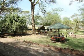 Kikopey Beach Camp