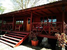 Kikopey Beach Camp