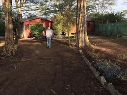 Kikopey Beach Camp