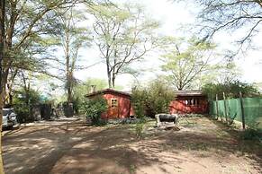 Kikopey Beach Camp