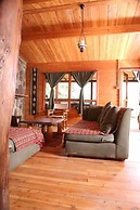 Kikopey Beach Camp