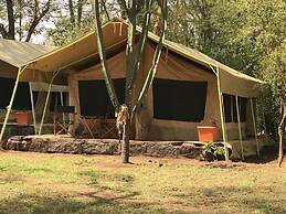 Kikopey Beach Camp