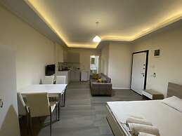 Mandalina Apart