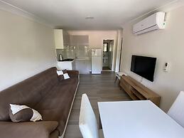 Mandalina Apart
