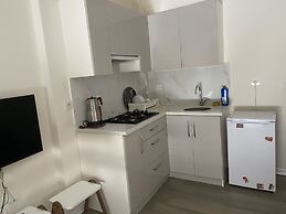 Mandalina Apart