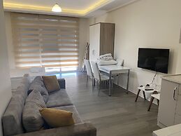 Mandalina Apart