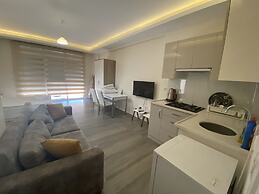 Mandalina Apart