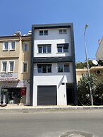 Mandalina Apart