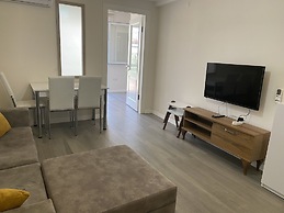 Mandalina Apart