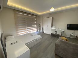 Mandalina Apart