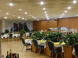 Ferienhotel Markersbach