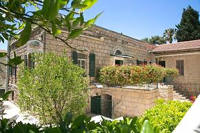 The Templer Inn