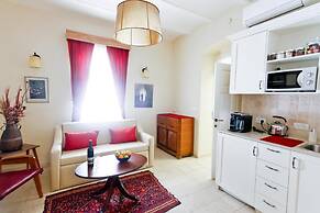 The Templer Inn