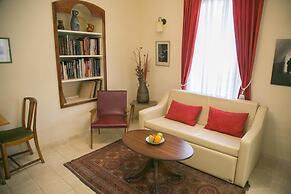 The Templer Inn