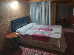Caca Bungalow & Apart