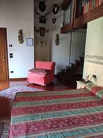 Residence Meublè Cortina