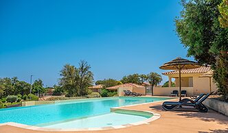 Résidence Odalys San Martinu