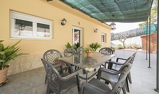 Villa Limonium 19 TH 10