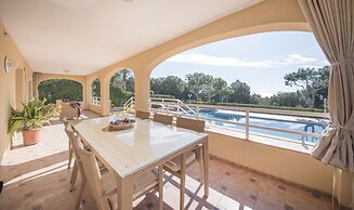 Villa Limonium 19 TH 10