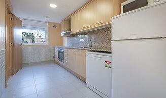 Eulalia Apartments TH 109-8