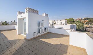 Eulalia Apartments TH 109-8